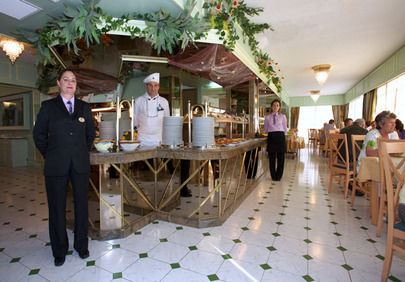 Hotel Palmira Peguera