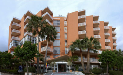 Hotel Palmira 3*