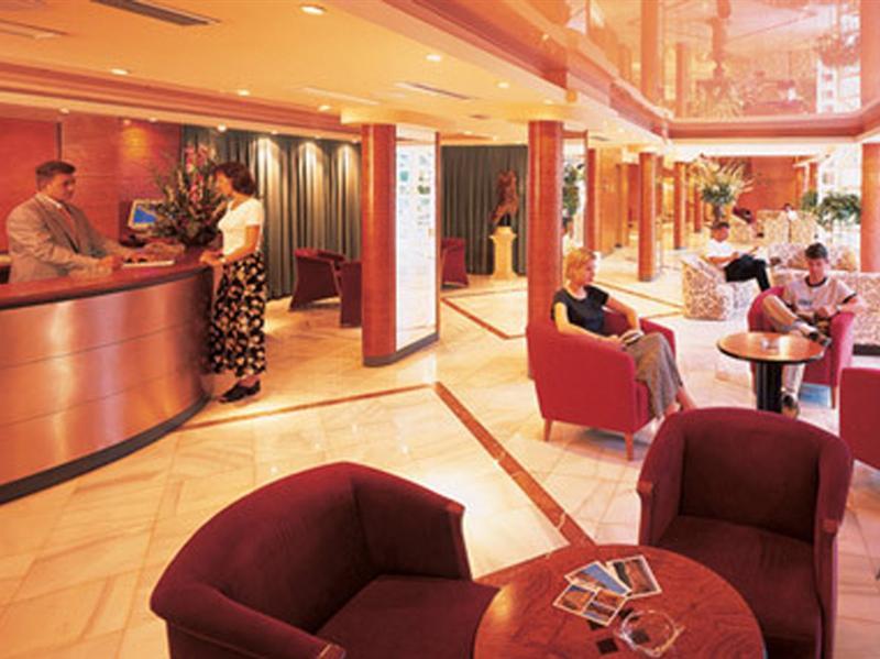 Palmira Hotel 3*