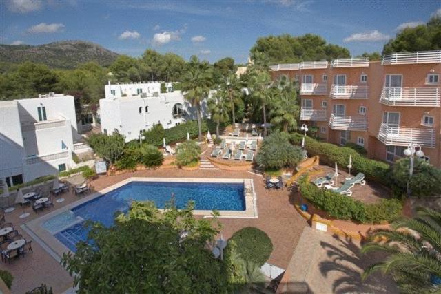 Palmira Hotel 3*