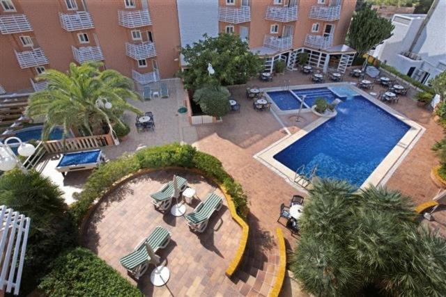 Palmira 3*