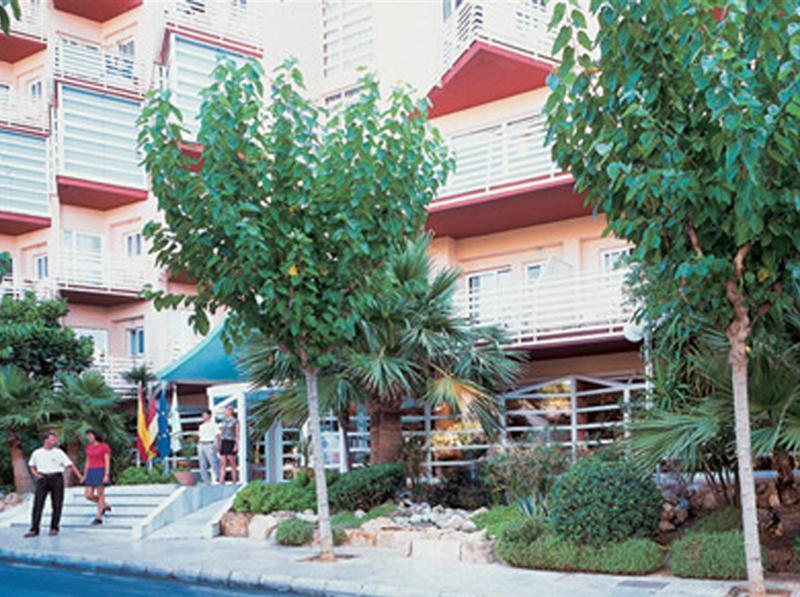 Palmira Paguera Hotel Peguera